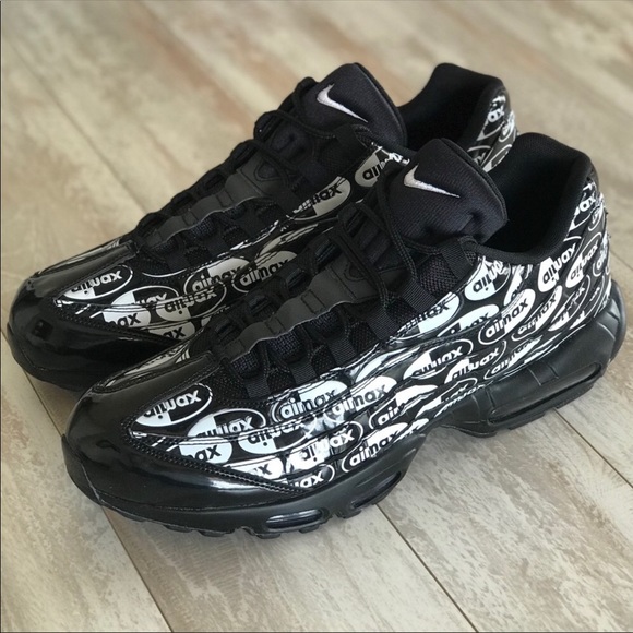 NWT Nike Air Max 95 Premium - Picture 2 of 8